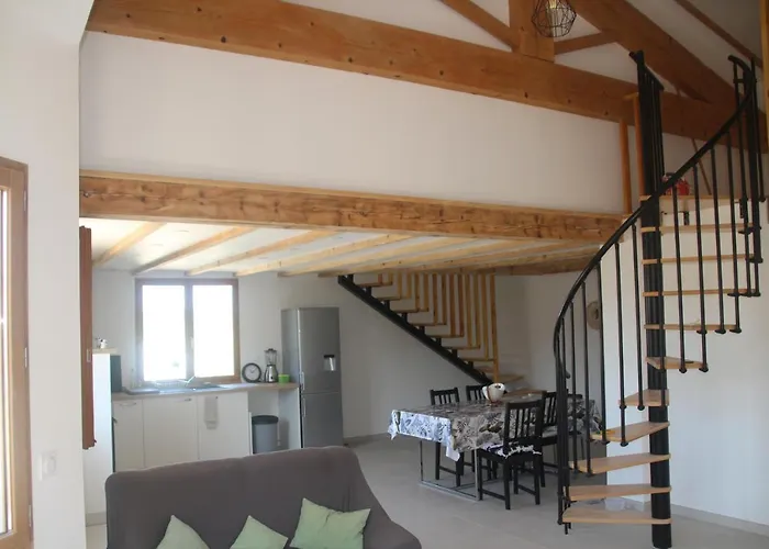 Apartment Superbe Neuf Lumineux *