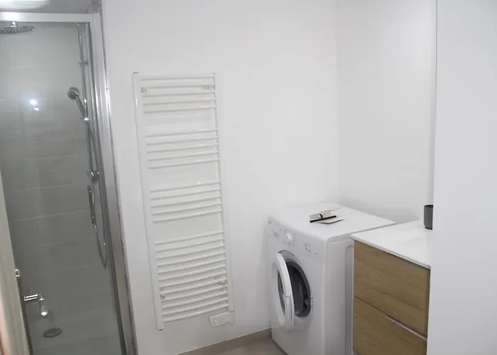 Superbe Neuf Lumineux Apartment Badens